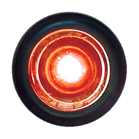 PETERSON Peterson V171A The 171 Series Piranha LED Clearance/Side Marker Light - Amber V171A